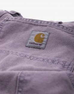 Carhartt WIP Single Knee Pant - Razzmic