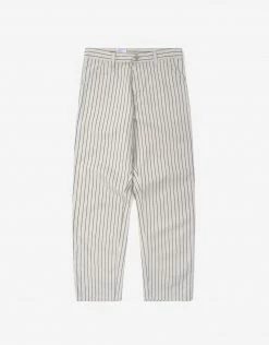 Carhartt WIP Trade Single Knee Pant - Wax/Black