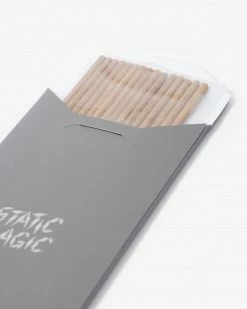 New Arrivals Carhartt WIP X Kuumba International Static Mini Incense Sticks - Static