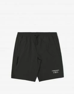 New Arrivals Carrier Goods Climbing Shorts - Black