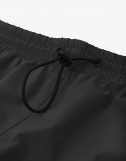 New Arrivals Carrier Goods Climbing Shorts - Black