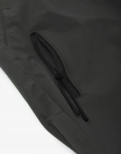 New Arrivals Carrier Goods Climbing Shorts - Black