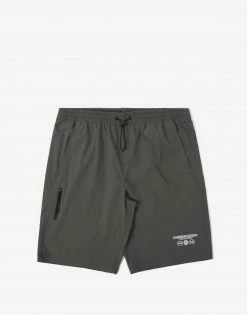 New Arrivals Carrier Goods Climbing Shorts - Sage
