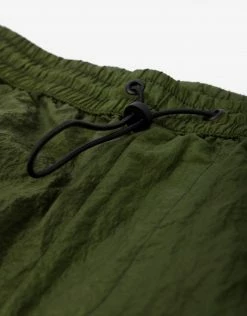 Carrier Goods Walking Trouser - Tie Dye Golden Green 7 Carrier Goods Walking Trouser - Tie Dye Golden Green