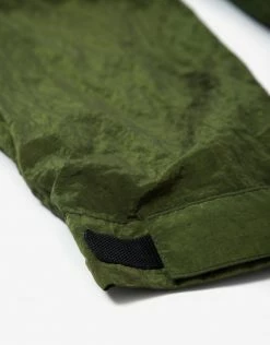 Carrier Goods Walking Trouser - Tie Dye Golden Green 8 Carrier Goods Walking Trouser - Tie Dye Golden Green