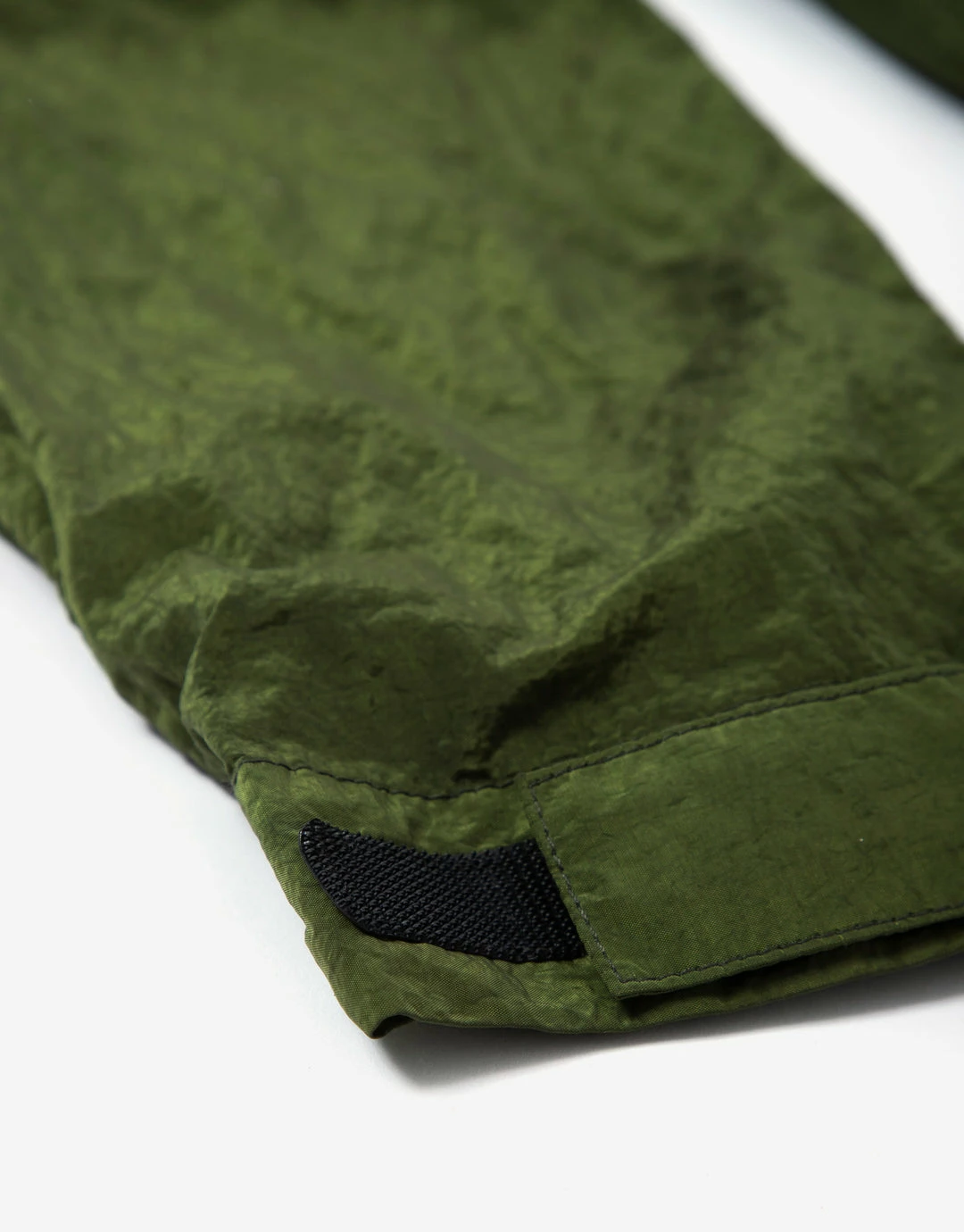 Carrier Goods Walking Trouser - Tie Dye Golden Green 4 Carrier Goods Walking Trouser - Tie Dye Golden Green