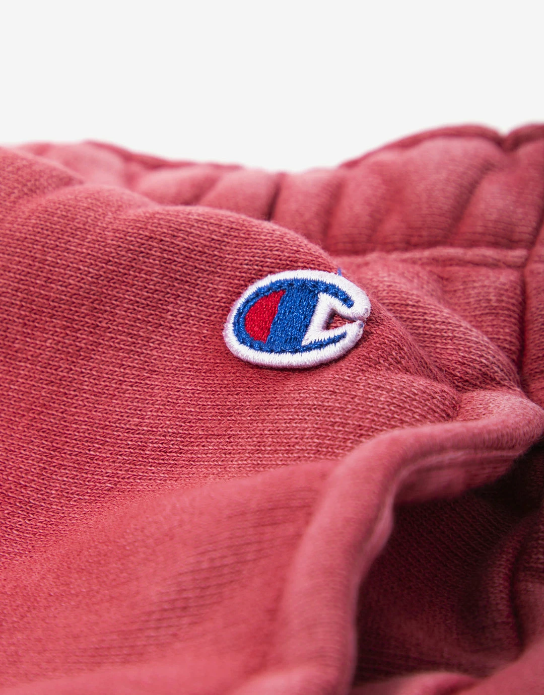 New Arrivals Champion Bermuda Shorts - Red 2 New Arrivals Champion Bermuda Shorts - Red