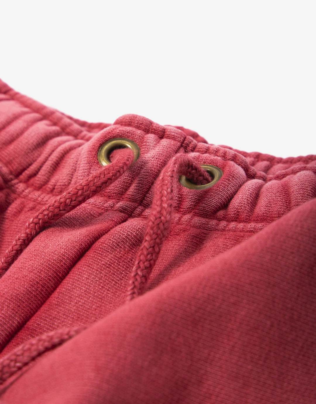 New Arrivals Champion Bermuda Shorts - Red 3 New Arrivals Champion Bermuda Shorts - Red