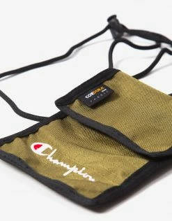 Champion Mini Shoulder Bag - Fatigue