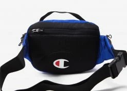 Champion Script Belt Bag - Blue