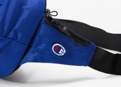 Champion Script Belt Bag - Blue