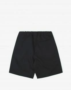 New Arrivals Champion Reverse Weave Shorts - Black