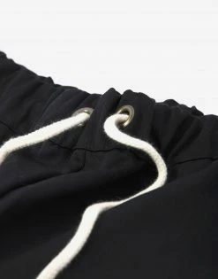 New Arrivals Champion Reverse Weave Shorts - Black