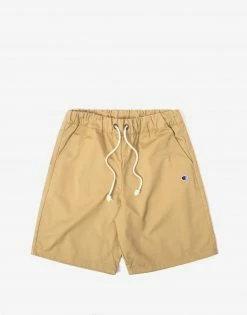 Champion Reverse Weave Shorts - Toupe