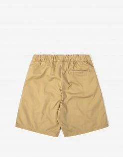Champion Reverse Weave Shorts - Toupe