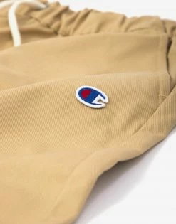 Champion Reverse Weave Shorts - Toupe