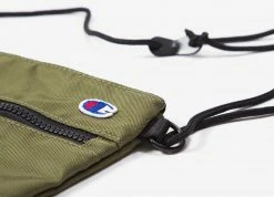 Champion Small Shoulder Bag - Forest
