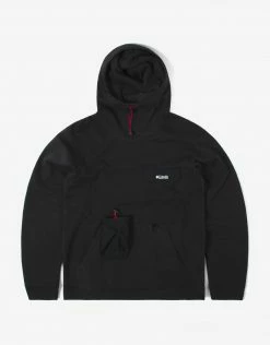 Columbia Field Creek Hoody - Black