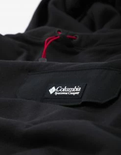 Columbia Field Creek Hoody - Black