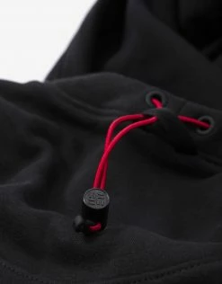 Columbia Field Creek Hoody - Black