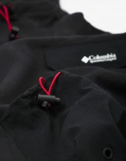 Columbia Field Creek Hoody - Black