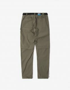 Columbia Maxtrail Lite Pant - Stone Green