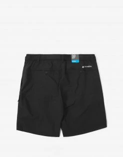 Columbia Maxtrail Lite Short - Black