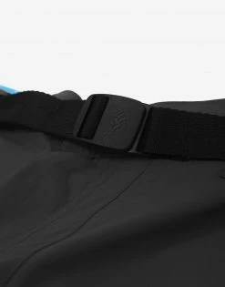 Columbia Maxtrail Lite Short - Black