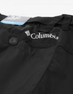 Columbia Maxtrail Lite Short - Black