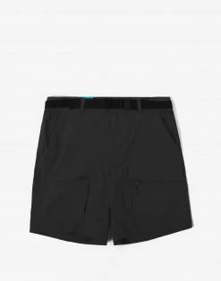 Columbia Maxtrail Lite Short - Black