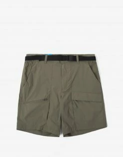 Columbia Maxtrail Lite Short - Stone Green