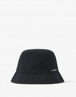 Columbia Pine Mountain Bucket Hat - Black