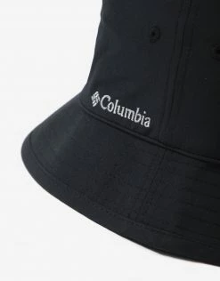 Columbia Pine Mountain Bucket Hat - Black