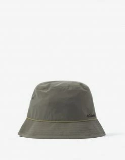 Columbia Pine Mountain Bucket Hat - Stone Green