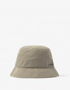 Columbia Pine Mountain Bucket Hat - Tusk