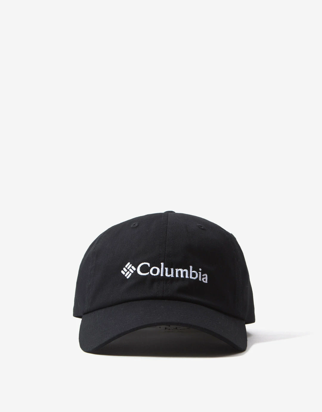 Columbia ROC II Cap - Black/White 2 Columbia ROC II Cap - Black/White