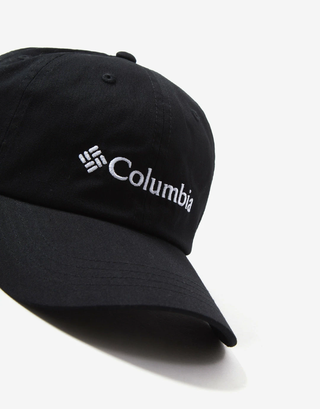 Columbia ROC II Cap - Black/White 3 Columbia ROC II Cap - Black/White
