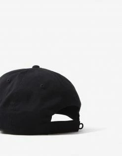 Columbia ROC II Cap - Black/White 7 Columbia ROC II Cap - Black/White