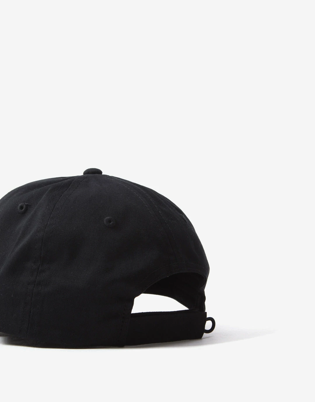 Columbia ROC II Cap - Black/White 4 Columbia ROC II Cap - Black/White