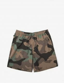 Columbia Summerdry Shorts - Cypress Mod Camo