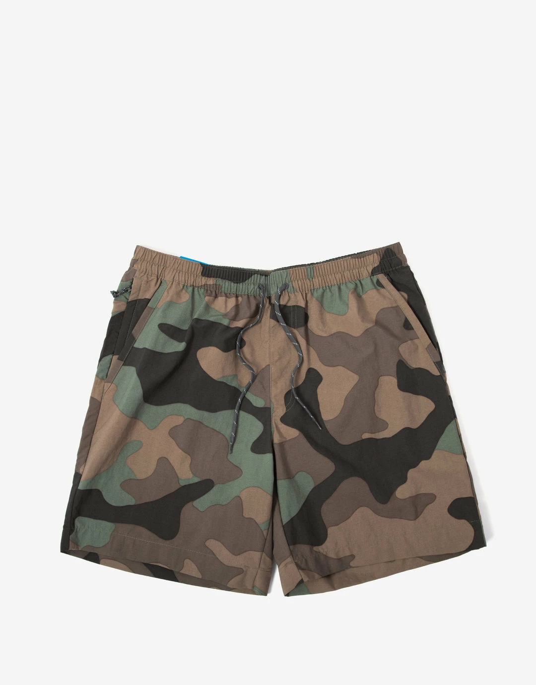 Columbia Summerdry Shorts - Cypress Mod Camo 1 Columbia Summerdry Shorts - Cypress Mod Camo