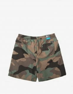 Columbia Summerdry Shorts - Cypress Mod Camo 5 Columbia Summerdry Shorts - Cypress Mod Camo