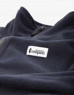 Cotopaxi Amado Fleece - Graphite