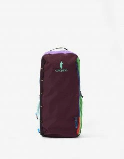 Cotopaxi Batac 16L Backpack 3 - Del Dia