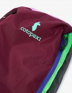 Cotopaxi Batac 16L Backpack 3 - Del Dia