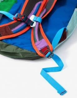 Cotopaxi Batac 16L Backpack 3 - Del Dia
