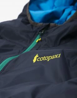 New Arrivals Cotopaxi Teca Calido Hooded Jacket - Sink Or Swim
