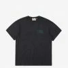New Arrivals Deus Ex Machina Balance T Shirt - Phantom Black