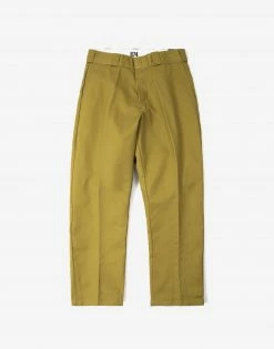 Dickies 874 Work Pant - Green Moss