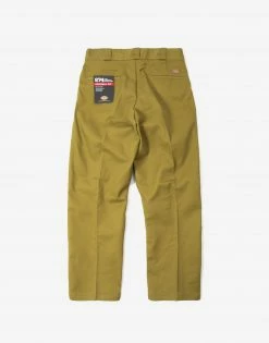 Dickies 874 Work Pant - Green Moss